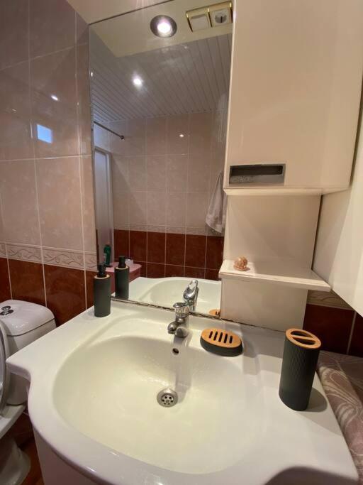 Lejlighed Denize 100 Mt 2+1 Merkezde *