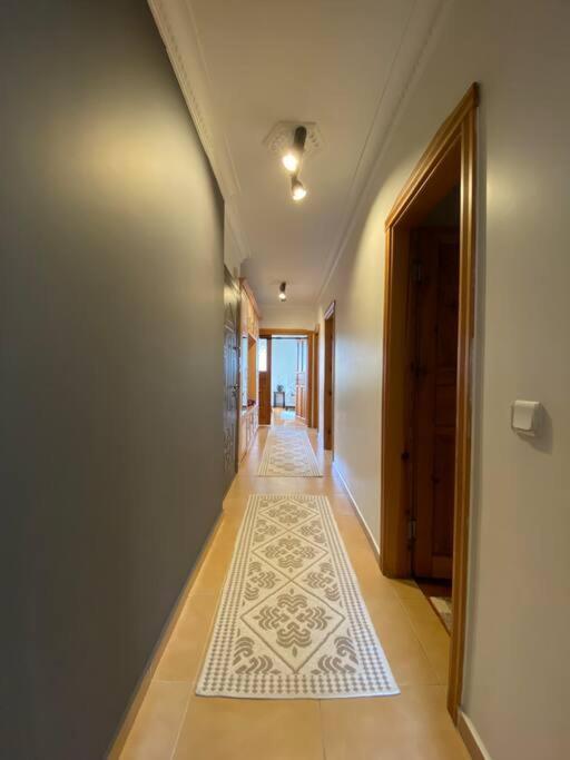Denize 100 Mt 2+1 Merkezde Lejlighed Alanya