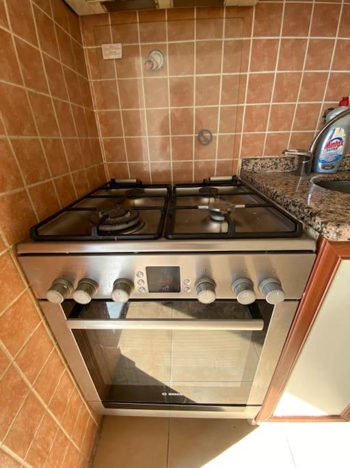 Lejlighed Denize 100 Mt 2+1 Merkezde *